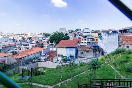 Apartamento para alugar com 31m², 2 quartos e sem vagaÁrea Verde