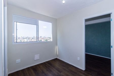 Sala de apartamento para alugar com 2 quartos, 31m² em Brasilândia, São Paulo