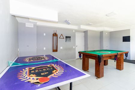 Apartamento para alugar com 31m², 2 quartos e sem vagaSala de Jogos