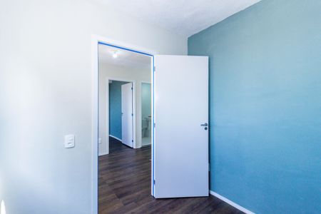Apartamento para alugar com 31m², 2 quartos e sem vagaQuarto 2