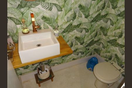 Casa à venda com 110m², 2 quartos e 1 vaga