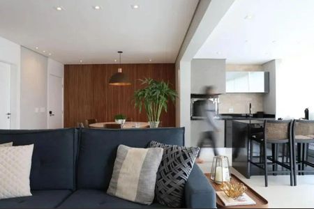 Apartamento à venda com 3 quartos, 130m² em Vila Romana, São Paulo