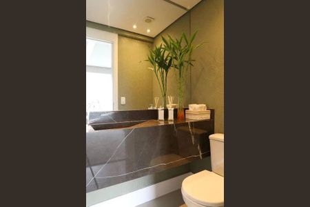 Apartamento à venda com 3 quartos, 130m² em Vila Romana, São Paulo