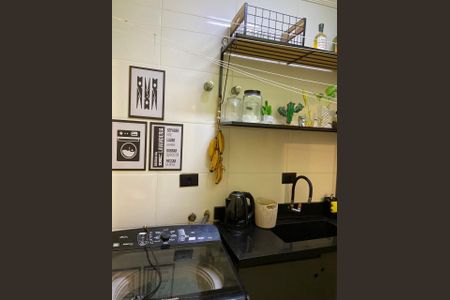 Foto 08 de casa à venda com 2 quartos, 65m² em Jardim Piratininga, São Paulo
