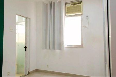 Apartamento à venda com 1 quarto, 24m² em Laranjeiras, Rio de Janeiro