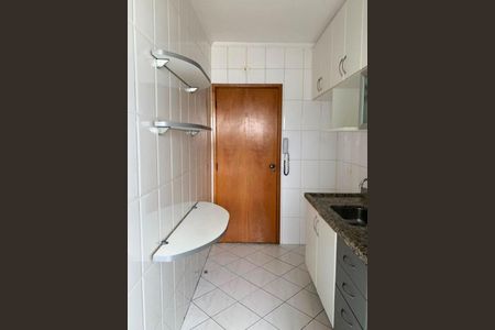 Apartamento à venda com 2 quartos, 65m² em Ipiranga, São Paulo