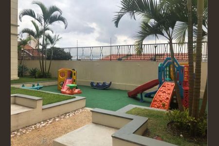 Apartamento à venda com 2 quartos, 65m² em Ipiranga, São Paulo