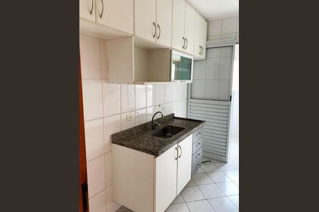 Apartamento à venda com 2 quartos, 65m² em Ipiranga, São Paulo