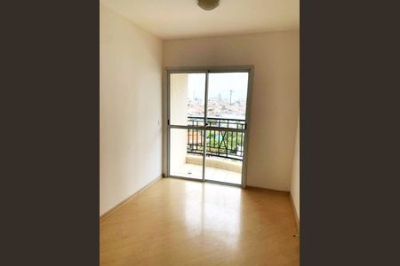 Apartamento à venda com 2 quartos, 65m² em Ipiranga, São Paulo