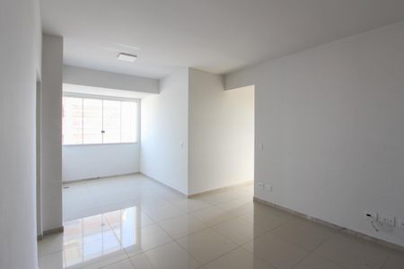 Sala de apartamento à venda com 3 quartos, 77m² em Ouro Preto, Belo Horizonte
