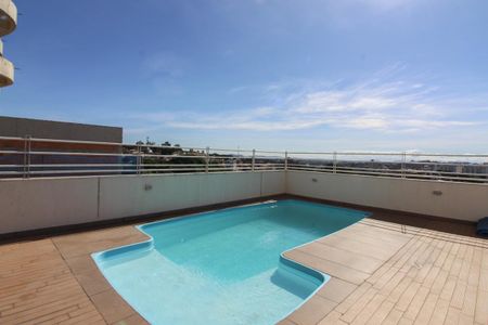 Apartamento à venda com 77m², 3 quartos e 2 vagasÁrea comum