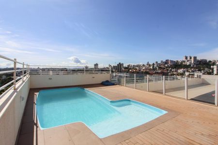 Apartamento à venda com 77m², 3 quartos e 2 vagasÁrea comum
