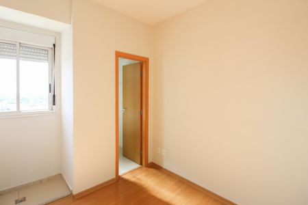 Suíte de apartamento à venda com 3 quartos, 77m² em Ouro Preto, Belo Horizonte