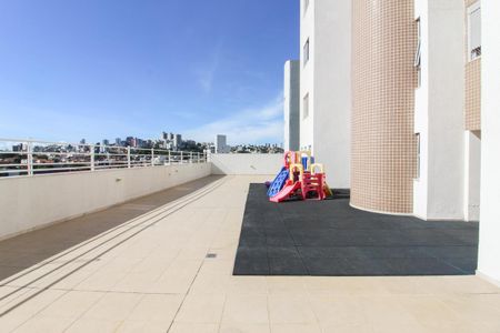 Apartamento à venda com 77m², 3 quartos e 2 vagasÁrea comum