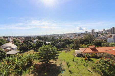 Apartamento à venda com 77m², 3 quartos e 2 vagasÁrea comum