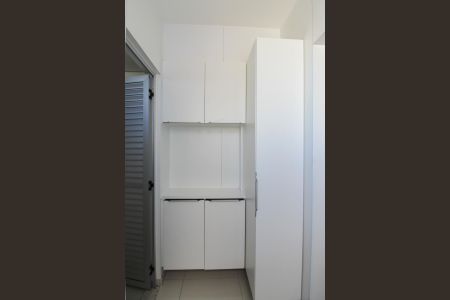 Apartamento à venda com 77m², 3 quartos e 2 vagasÁrea de Serviço