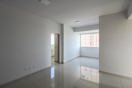 Sala de apartamento à venda com 3 quartos, 77m² em Ouro Preto, Belo Horizonte