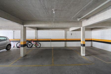 Apartamento à venda com 77m², 3 quartos e 2 vagasGaragem