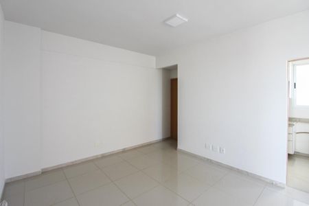 Apartamento à venda com 77m², 3 quartos e 2 vagasSala