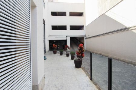 Apartamento à venda com 77m², 3 quartos e 2 vagasÁrea comum