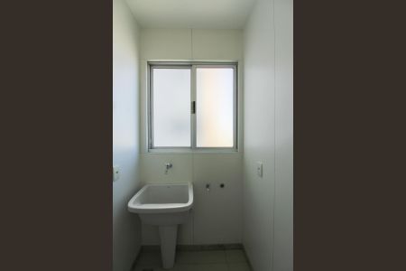 Apartamento à venda com 77m², 3 quartos e 2 vagasÁrea de Serviço
