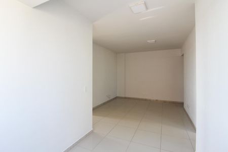 Sala de apartamento à venda com 3 quartos, 77m² em Ouro Preto, Belo Horizonte
