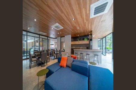 Kitnet/Studio à venda com 1 quarto, 23m² em Perdizes, São Paulo
