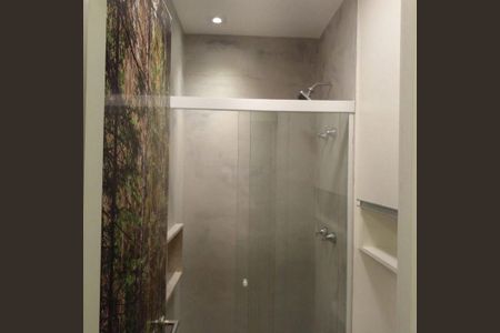 Kitnet/Studio à venda com 1 quarto, 23m² em Perdizes, São Paulo