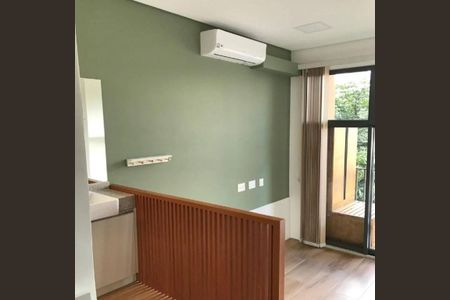Kitnet/Studio à venda com 1 quarto, 23m² em Perdizes, São Paulo