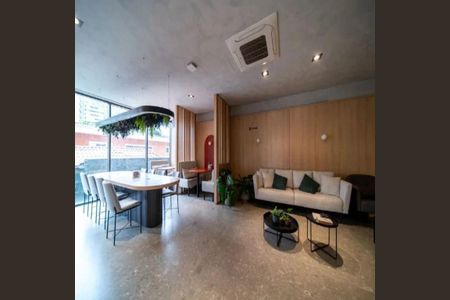 Kitnet/Studio à venda com 1 quarto, 23m² em Perdizes, São Paulo