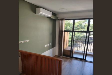 Kitnet/Studio à venda com 1 quarto, 23m² em Perdizes, São Paulo