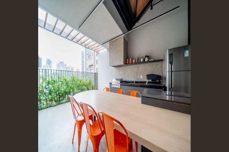 Kitnet/Studio à venda com 1 quarto, 23m² em Perdizes, São Paulo