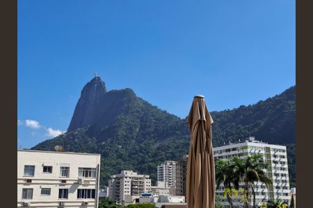 Apartamento à venda com 200m², 3 quartos e 1 vaga Apartamento à venda com 200m², 3 quartos e 1 vagaVista da cobertura