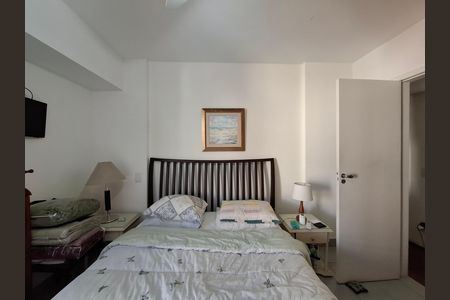 Apartamento à venda com 200m², 3 quartos e 1 vaga Apartamento à venda com 200m², 3 quartos e 1 vagaQuarto 3