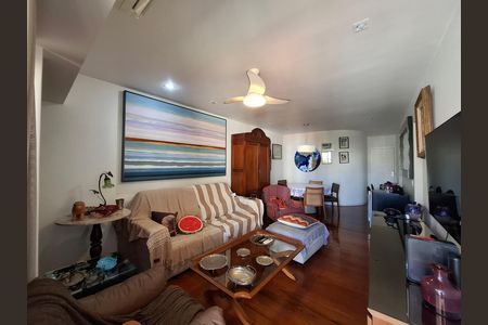 Apartamento à venda com 200m², 3 quartos e 1 vaga Apartamento à venda com 200m², 3 quartos e 1 vagaSala
