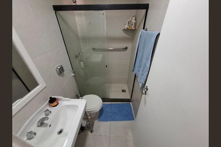 Apartamento à venda com 200m², 3 quartos e 1 vaga Apartamento à venda com 200m², 3 quartos e 1 vagaBanheiro 3