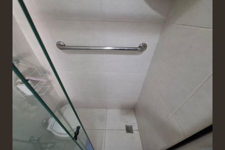 Apartamento à venda com 200m², 3 quartos e 1 vaga Apartamento à venda com 200m², 3 quartos e 1 vagaBanheiro 3