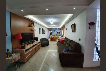 Casa à venda com 3 quartos, 139m² em Perdizes, São Paulo