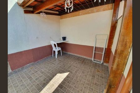 Casa à venda com 139m², 3 quartos e 2 vagas