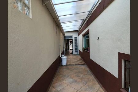 Casa à venda com 139m², 3 quartos e 2 vagas