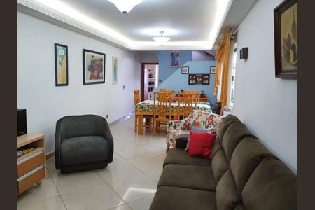 Casa à venda com 3 quartos, 139m² em Perdizes, São Paulo