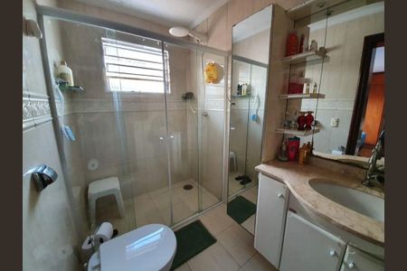 Casa à venda com 3 quartos, 139m² em Perdizes, São Paulo