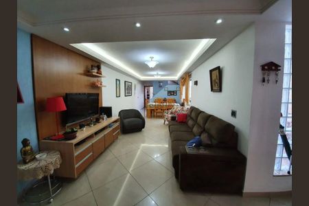 Casa à venda com 3 quartos, 139m² em Perdizes, São Paulo