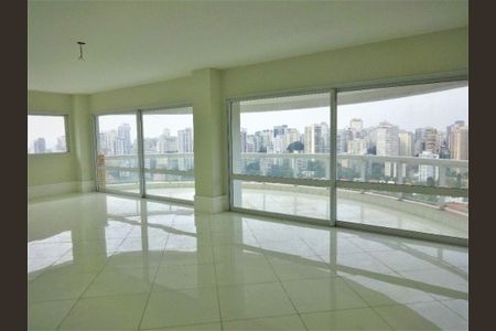 Apartamento à venda com 416m², 3 quartos e 6 vagas