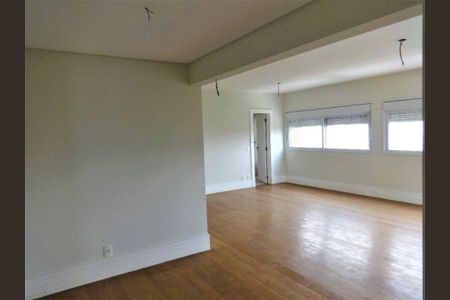 Apartamento à venda com 416m², 3 quartos e 6 vagas