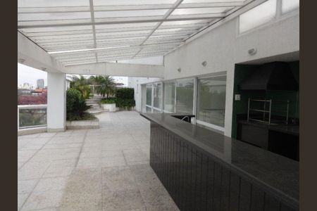 Apartamento à venda com 416m², 3 quartos e 6 vagas