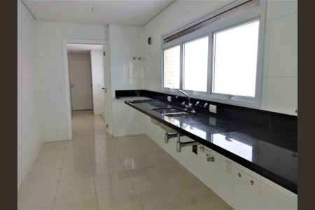 Apartamento à venda com 416m², 3 quartos e 6 vagas