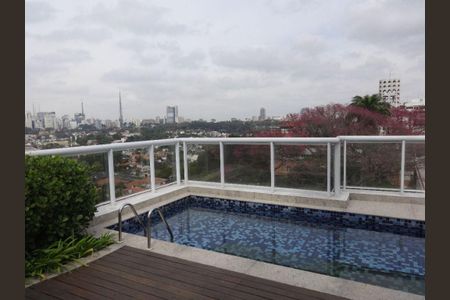 Apartamento à venda com 416m², 3 quartos e 6 vagas