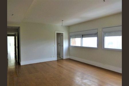 Apartamento à venda com 416m², 3 quartos e 6 vagas