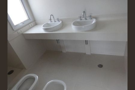 Apartamento à venda com 416m², 3 quartos e 6 vagas